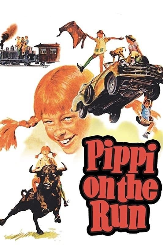 Pippi on the Run full movie