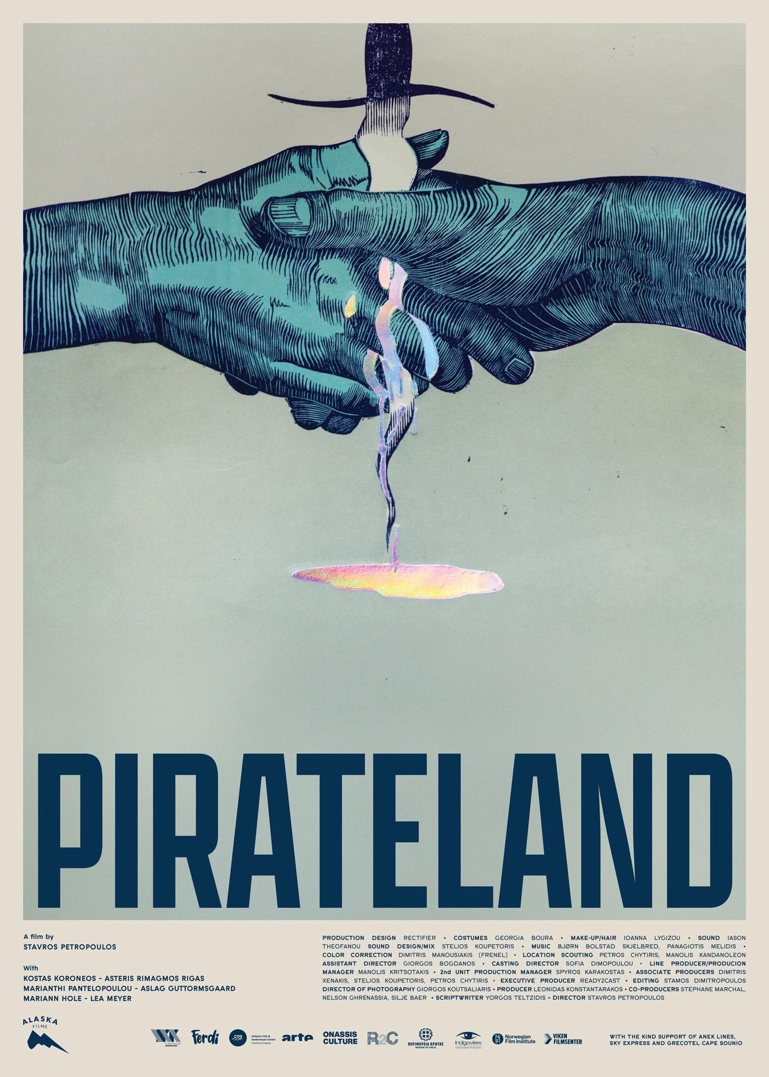 Pirateland full movie
