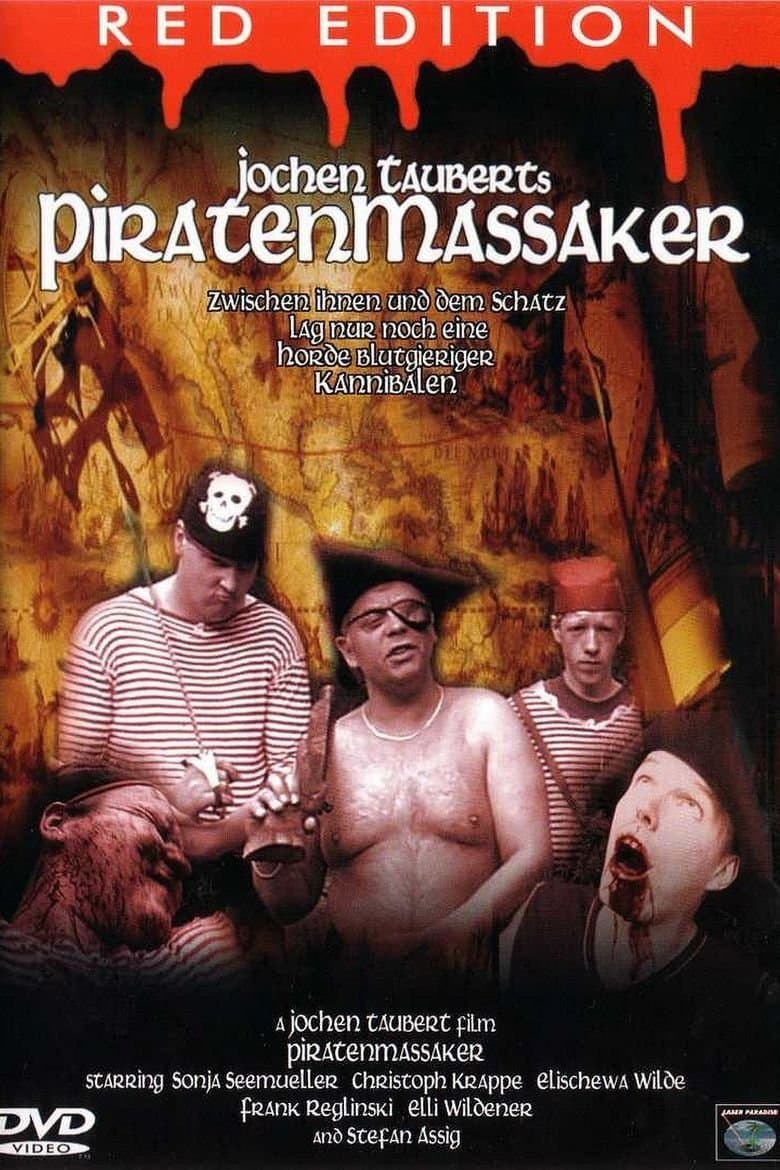 Piraten Massaker full movie