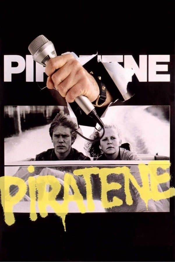 Piratene full movie