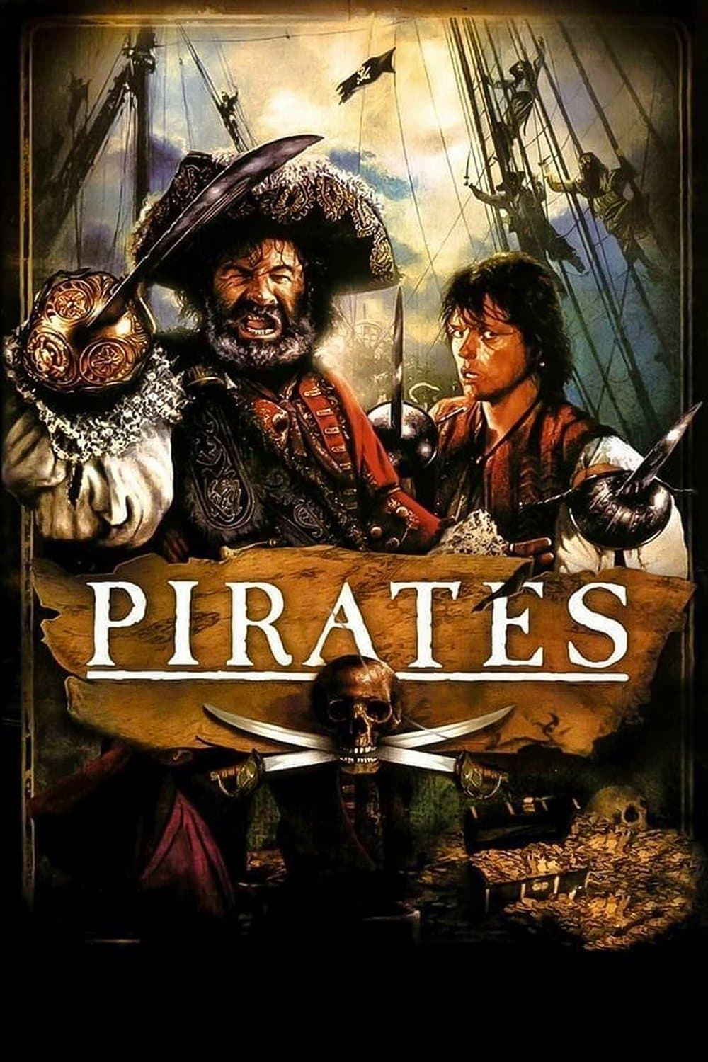 Pirates full movie
