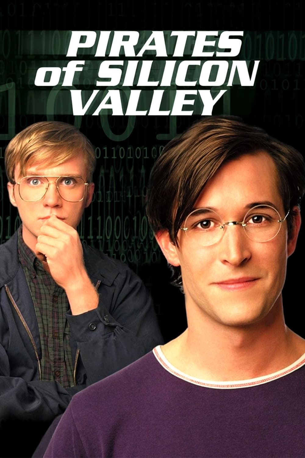 Pirates of Silicon Valley full movie