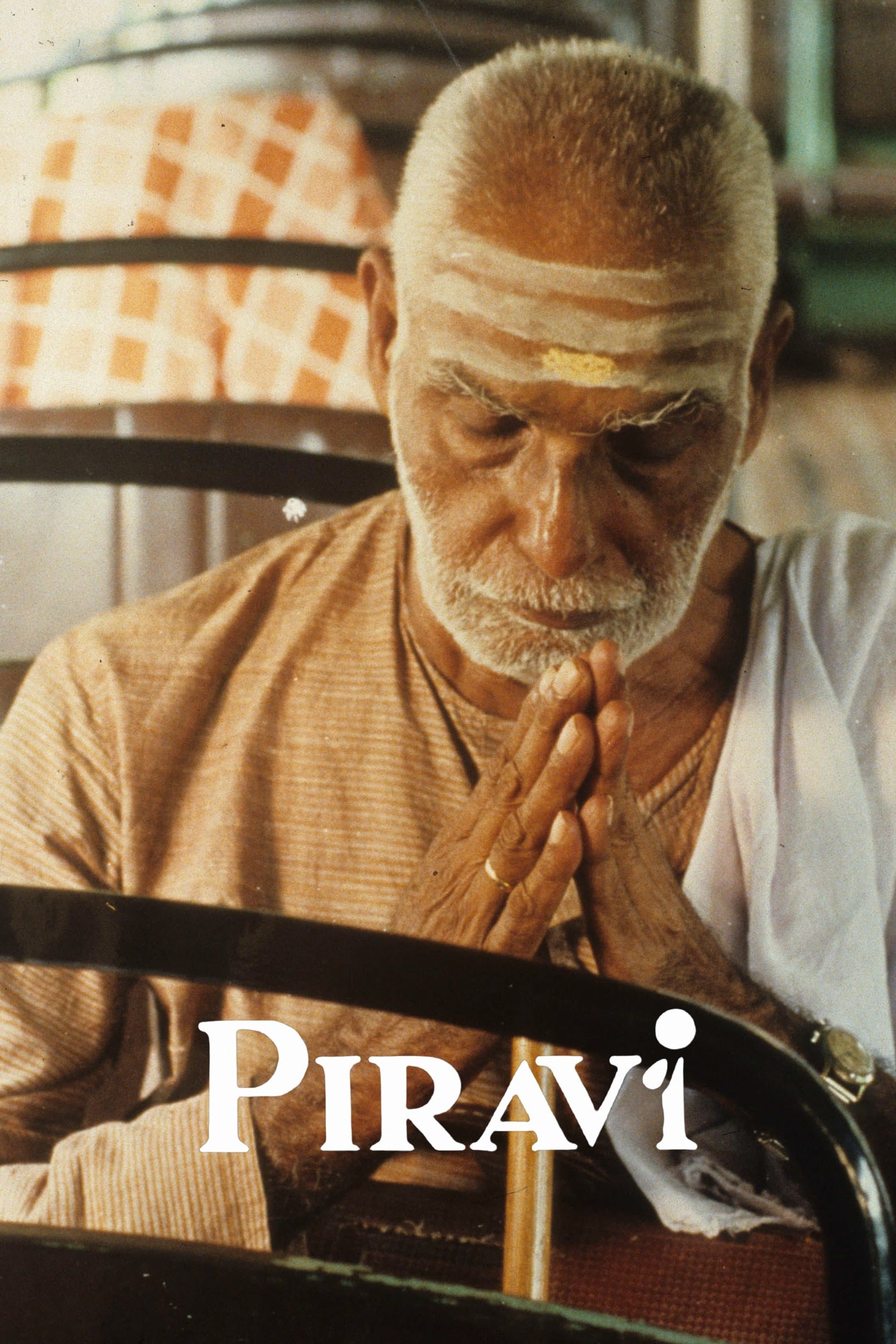 Piravi full movie