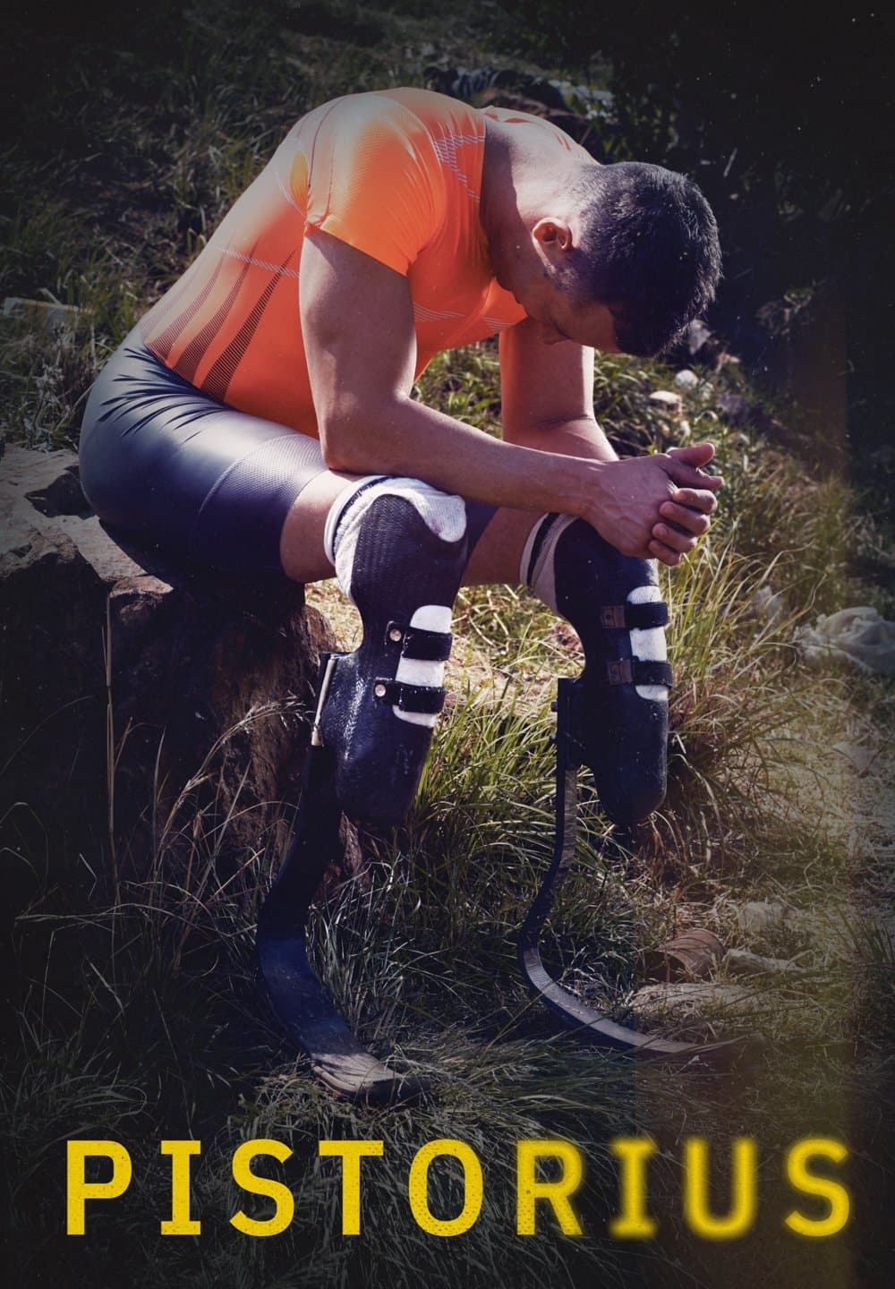 Pistorius full movie