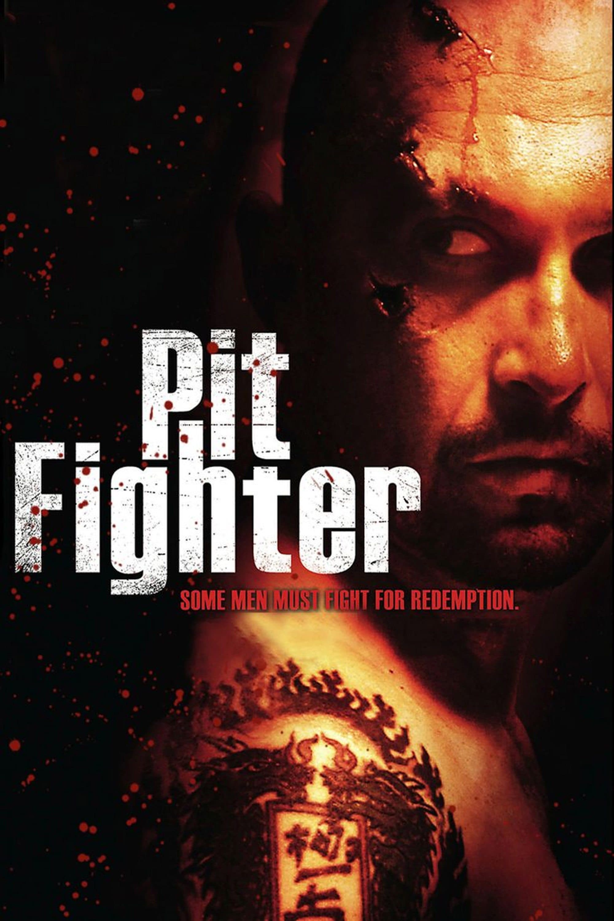 Pit Fighter full movie