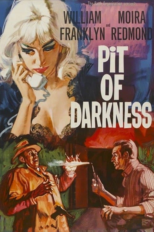 Pit of Darkness full movie