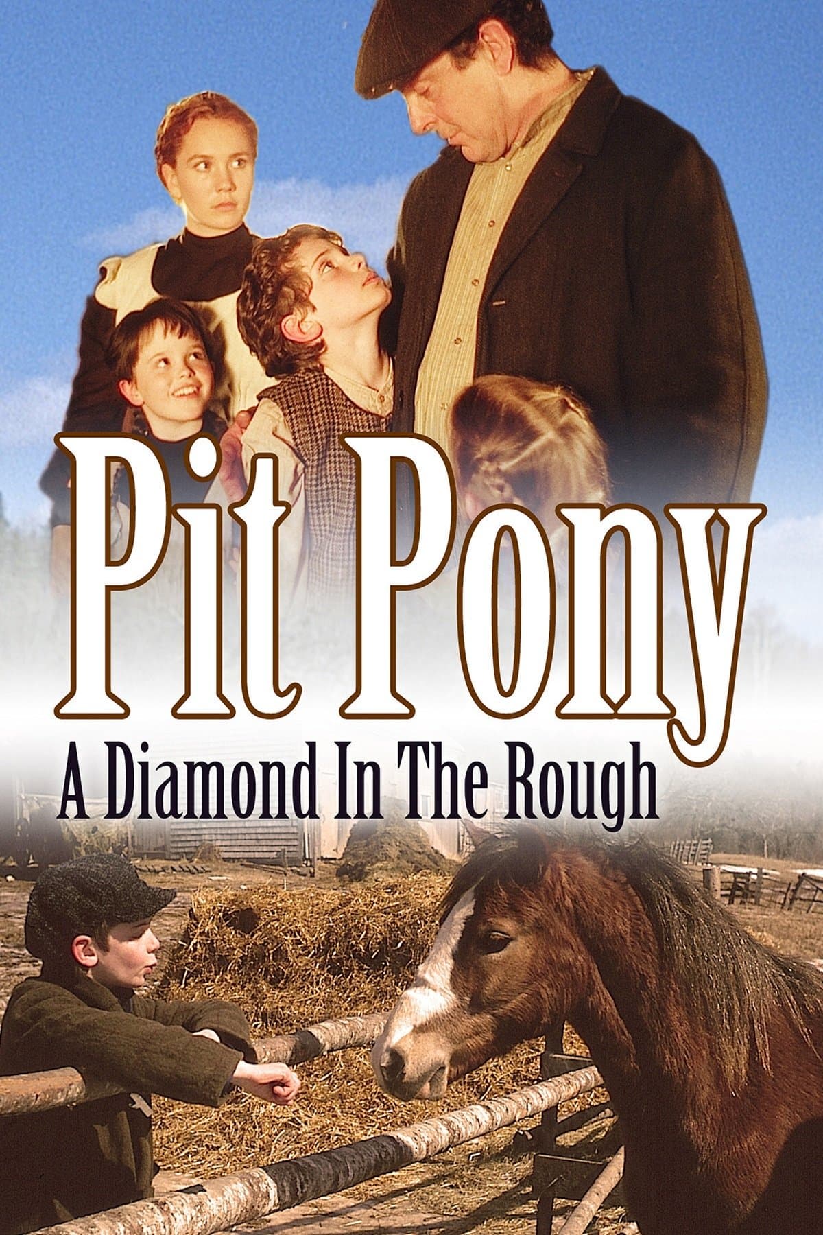 Pit Pony full movie