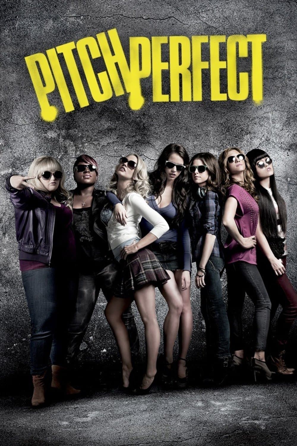 Pitch Perfect full movie