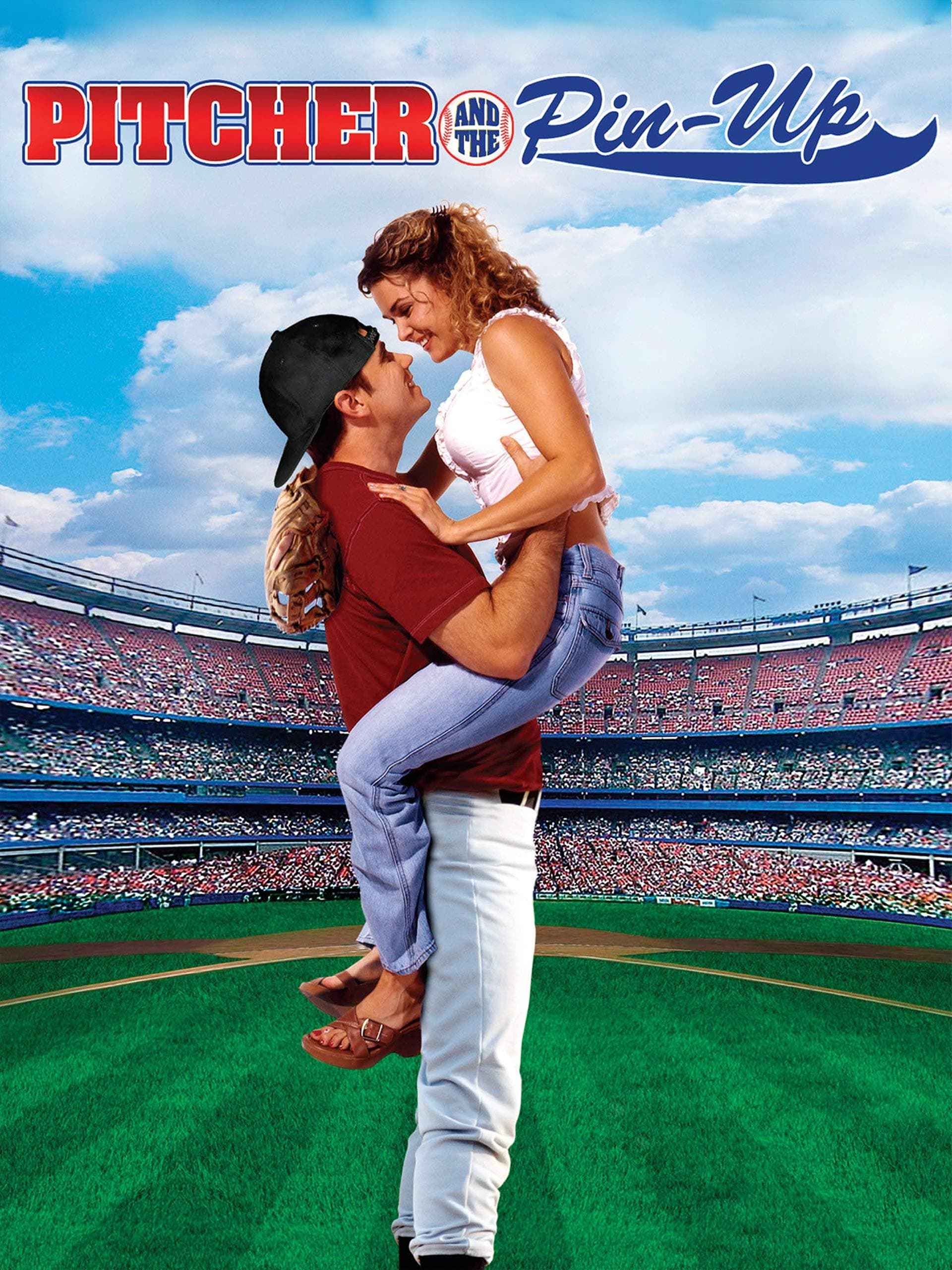 Pitcher and the Pin-Up full movie