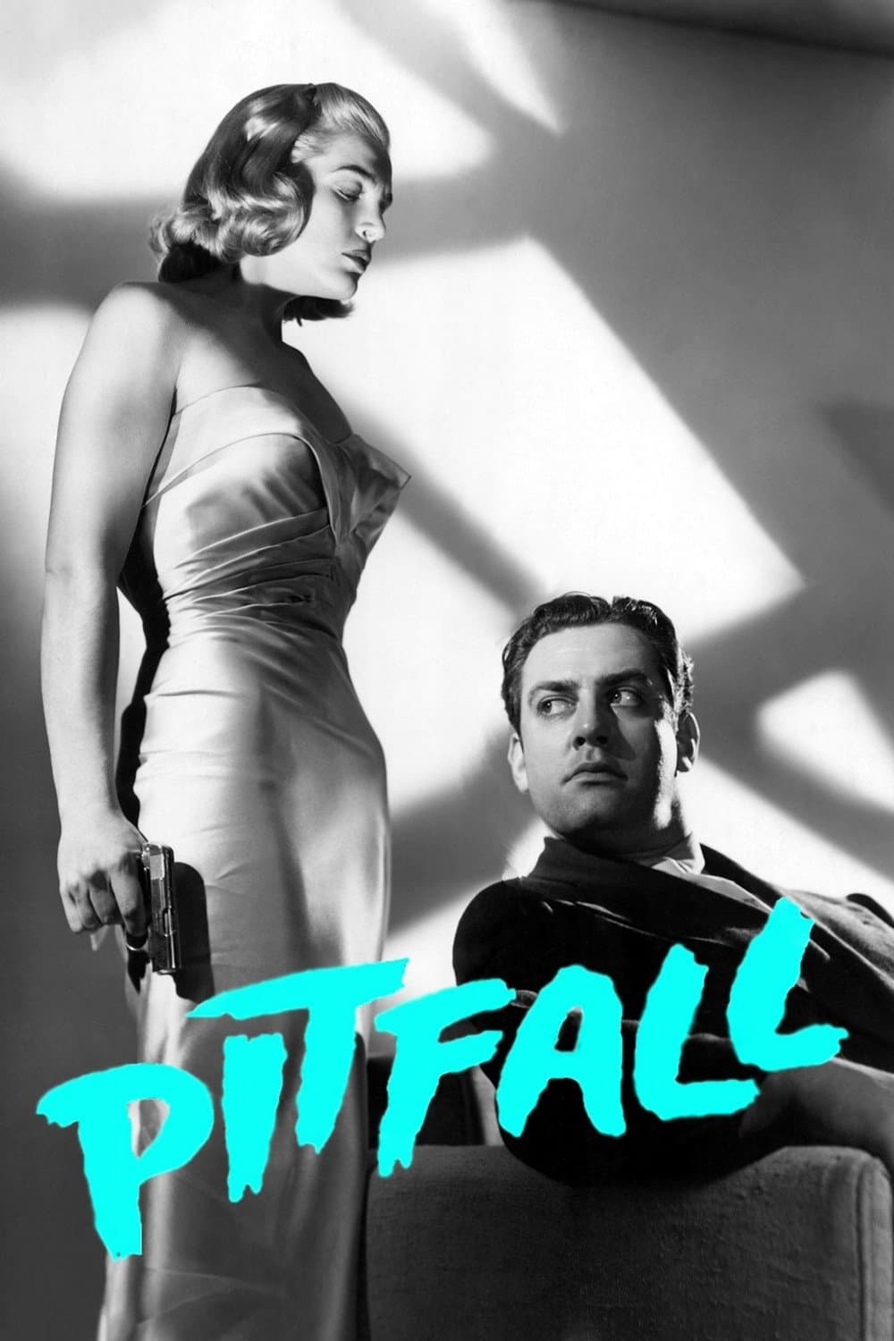 Pitfall full movie