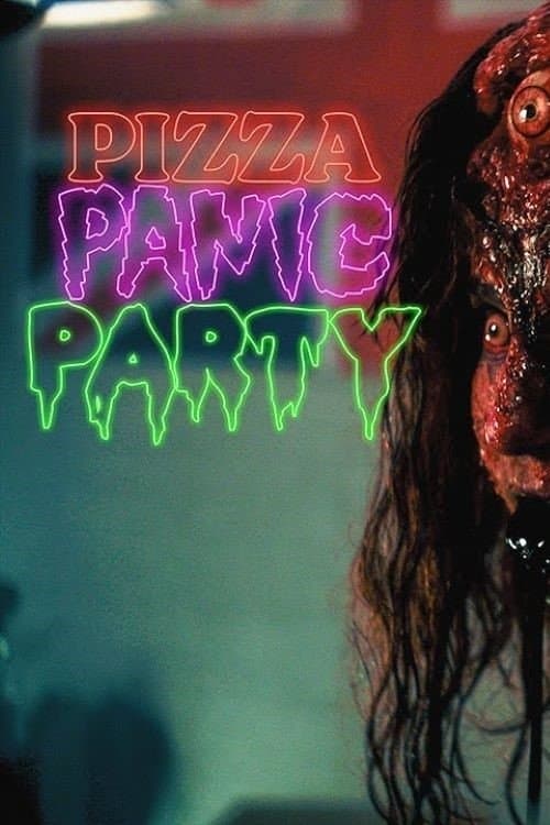 Pizza Panic Party full movie