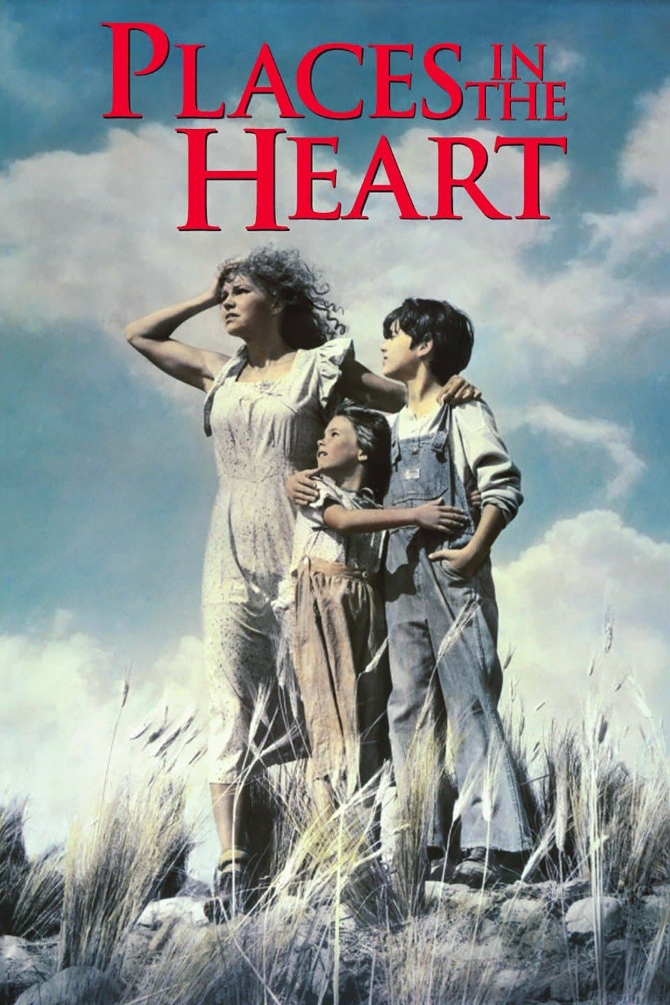 Places in the Heart full movie