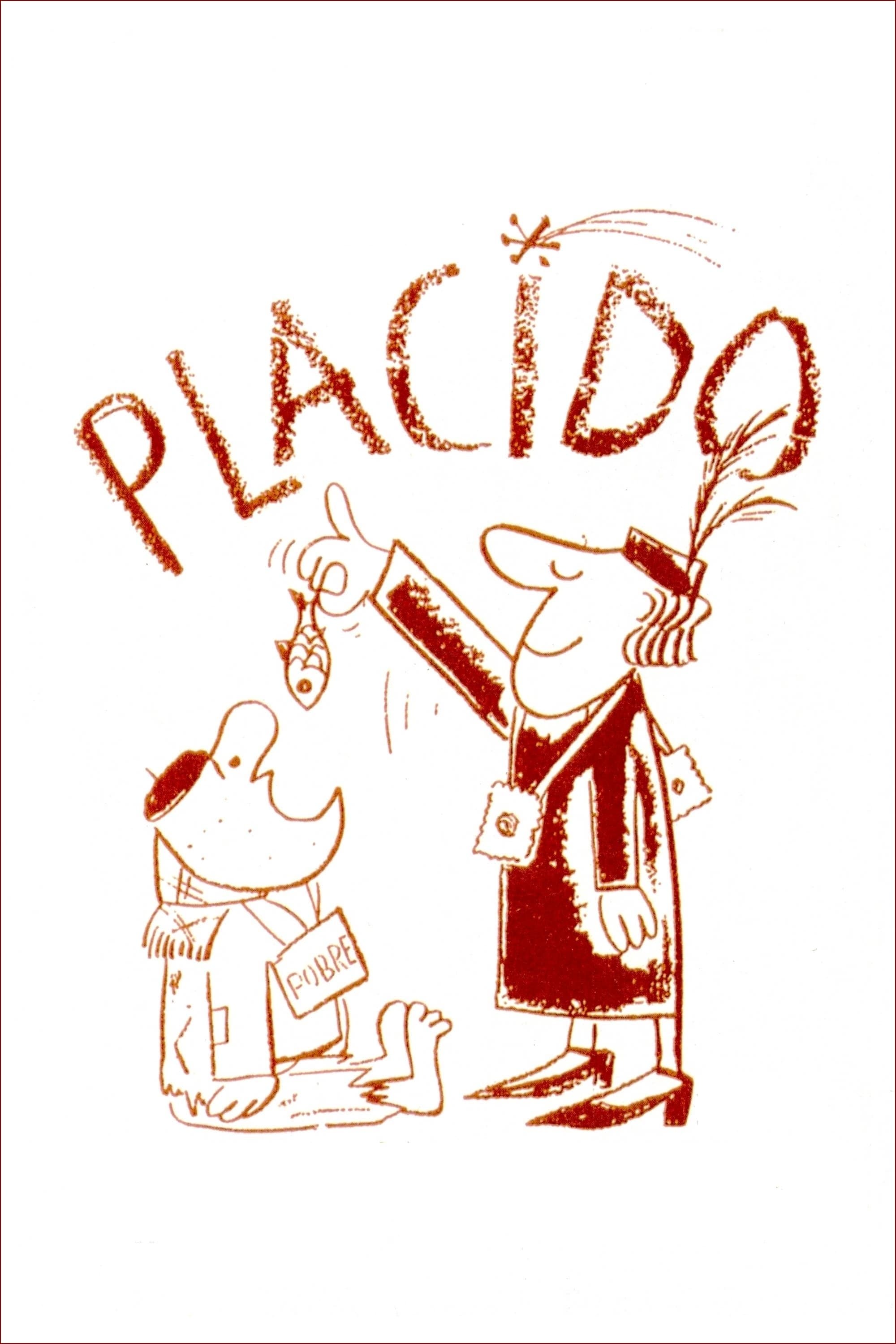 Placido full movie
