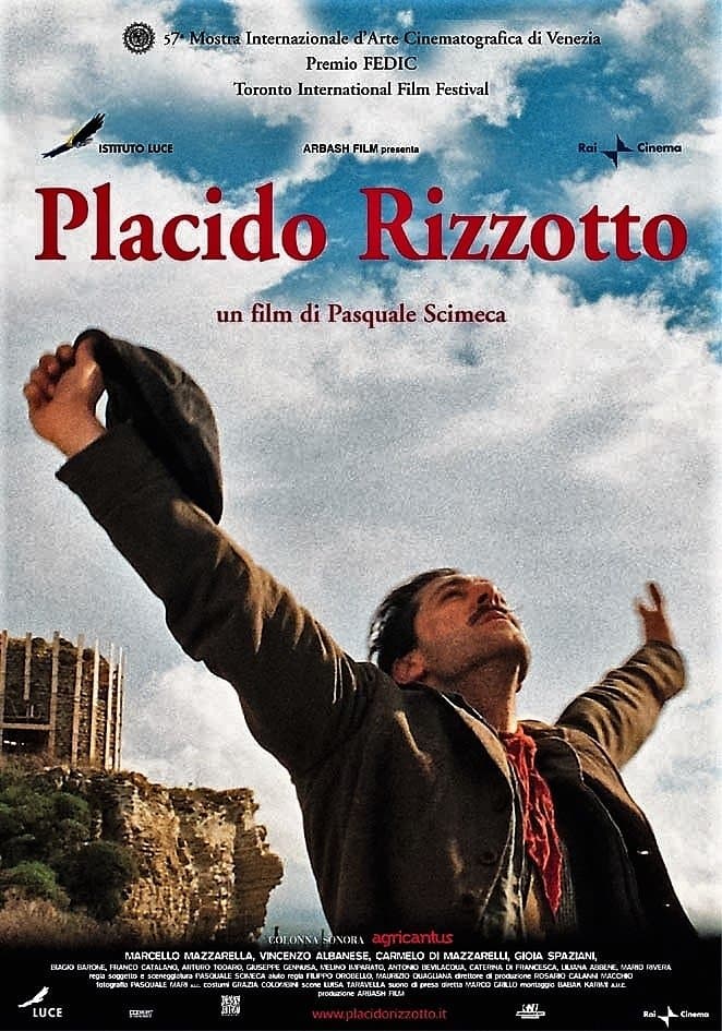 Placido Rizzotto full movie