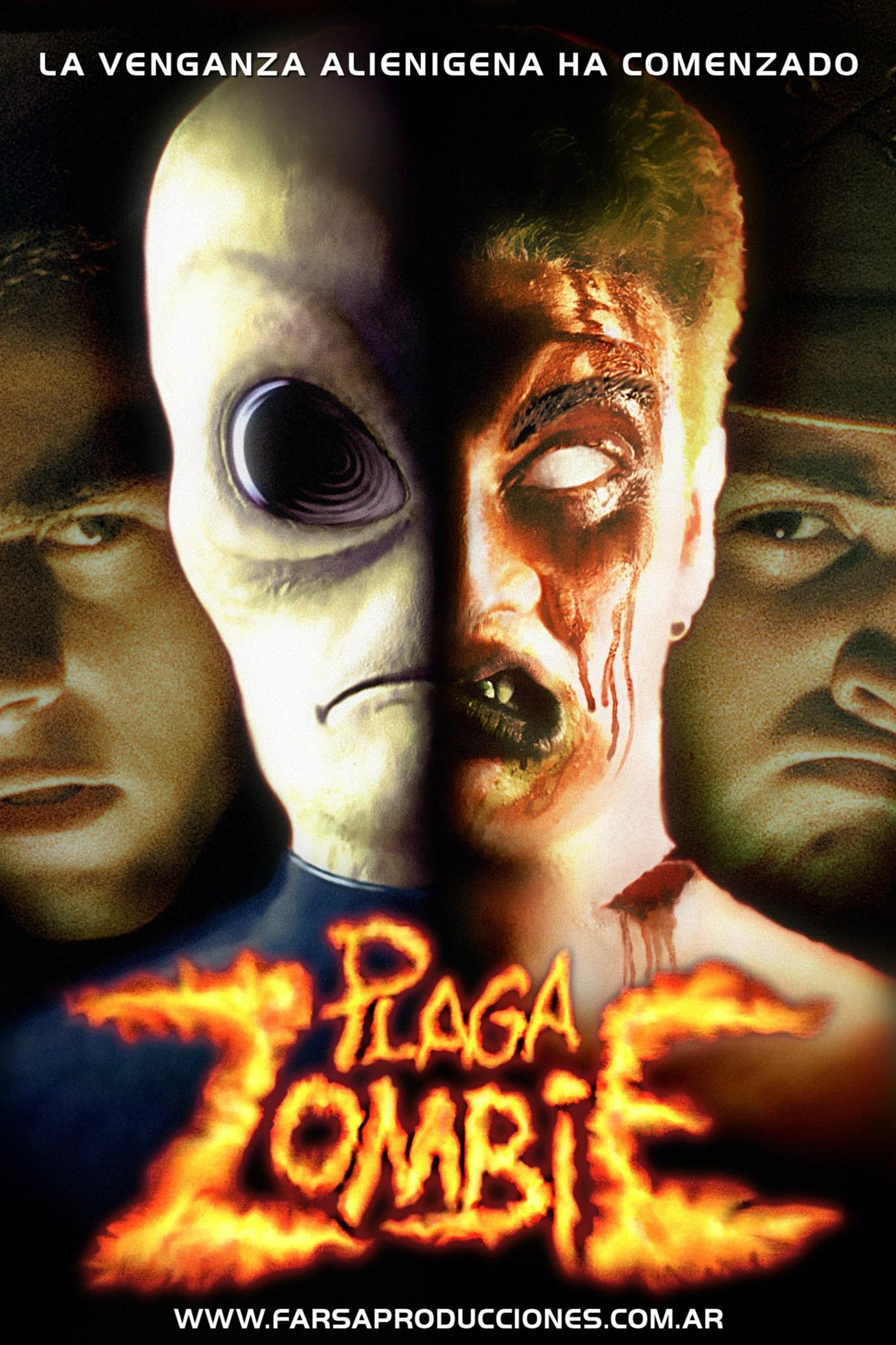 Plaga zombie full movie