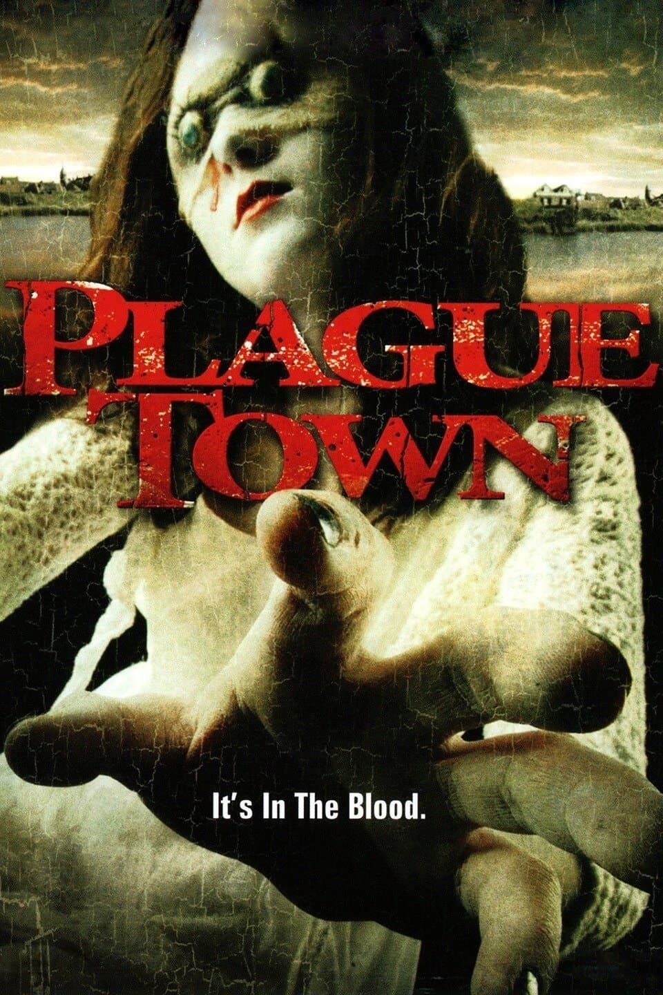 Plague Town full movie