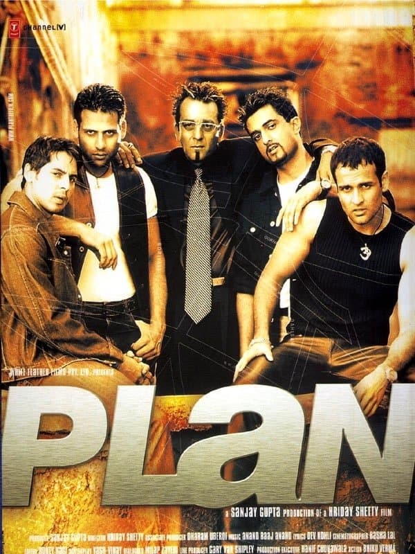 Plan full movie