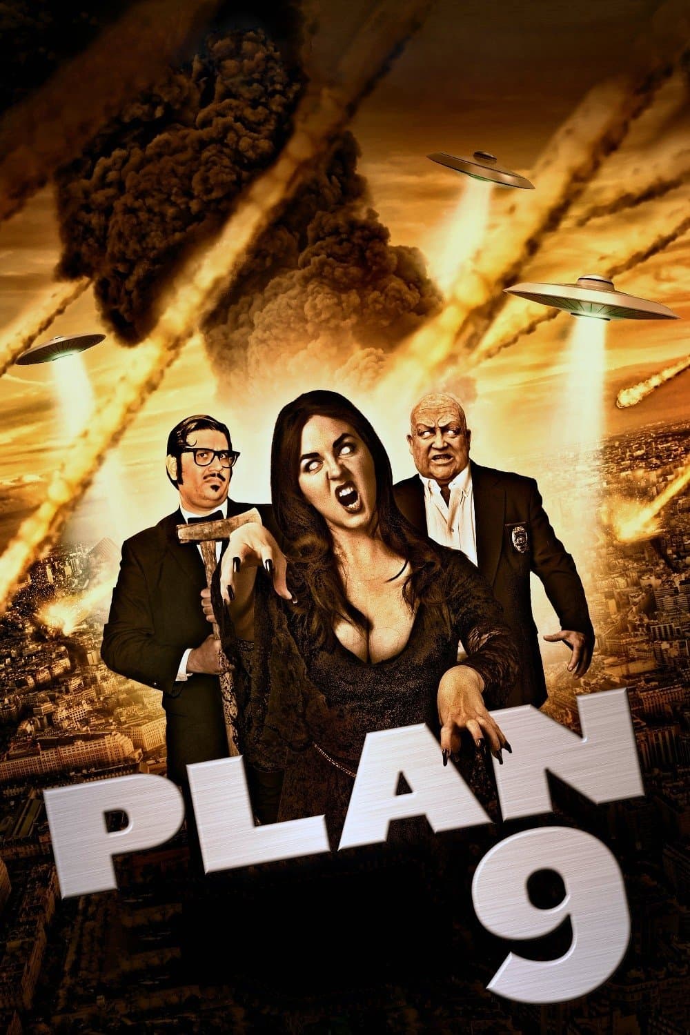 Plan 9 full movie