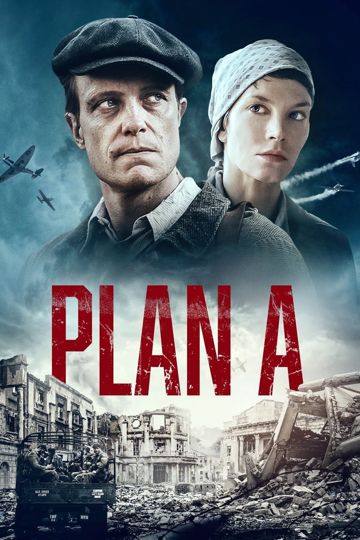 Plan A full movie