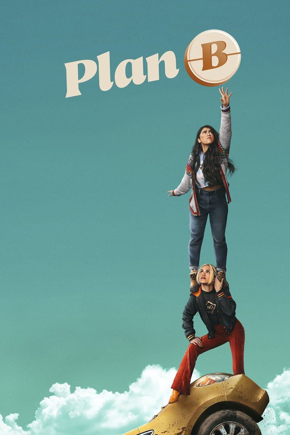 Plan B full movie