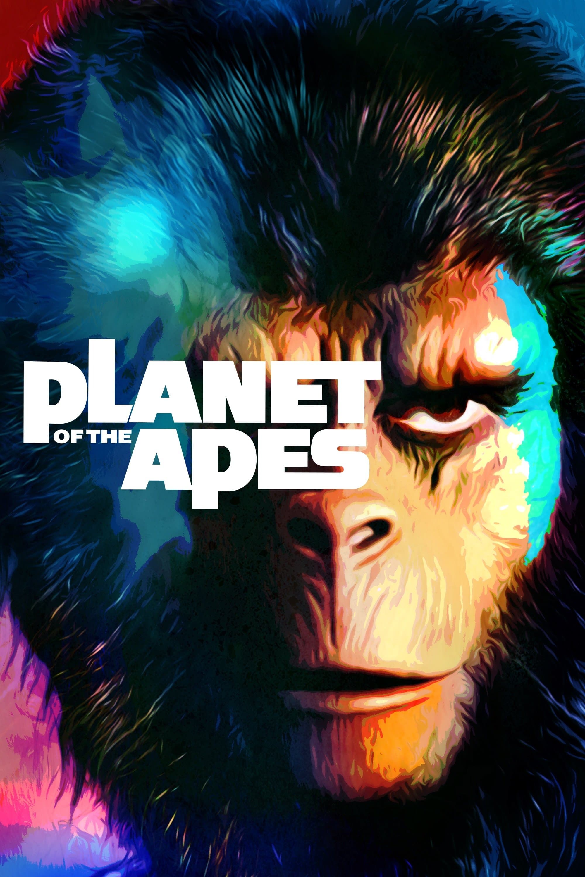 Planet of the Apes full movie