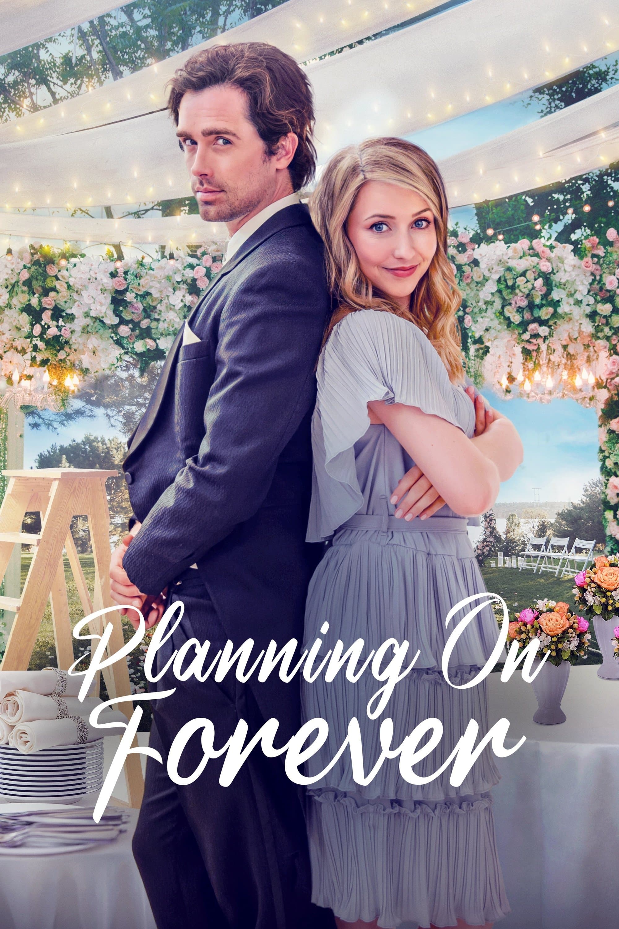 Planning On Forever full movie