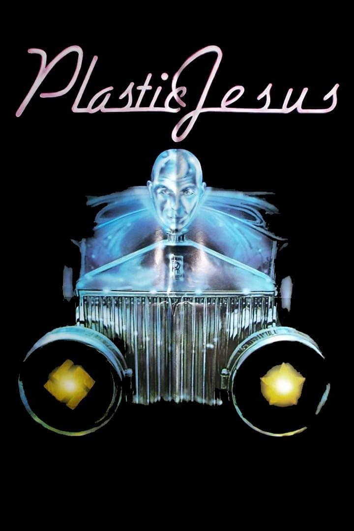 Plastic Jesus full movie