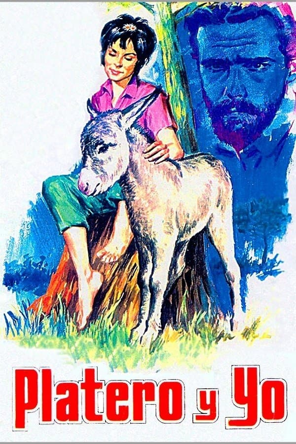 Platero y yo full movie
