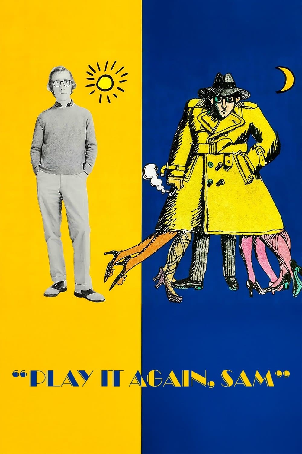 Play It Again, Sam full movie