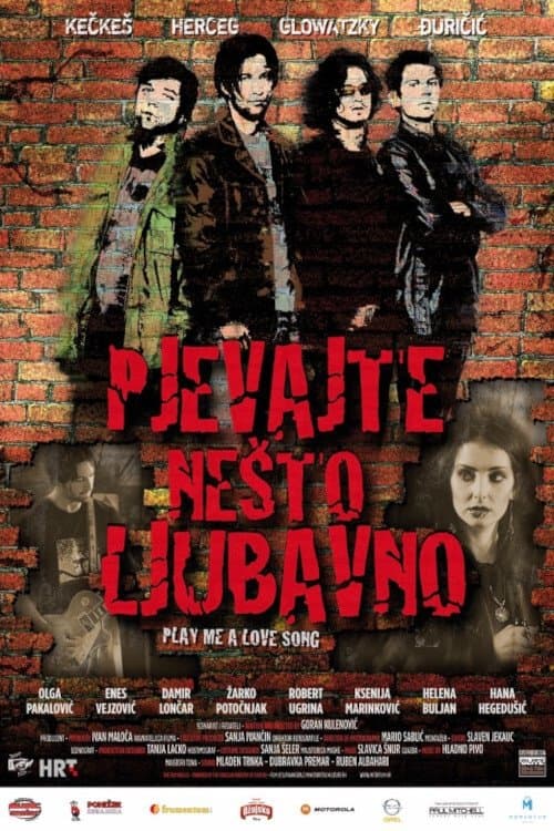 Play Me a Love Song full movie