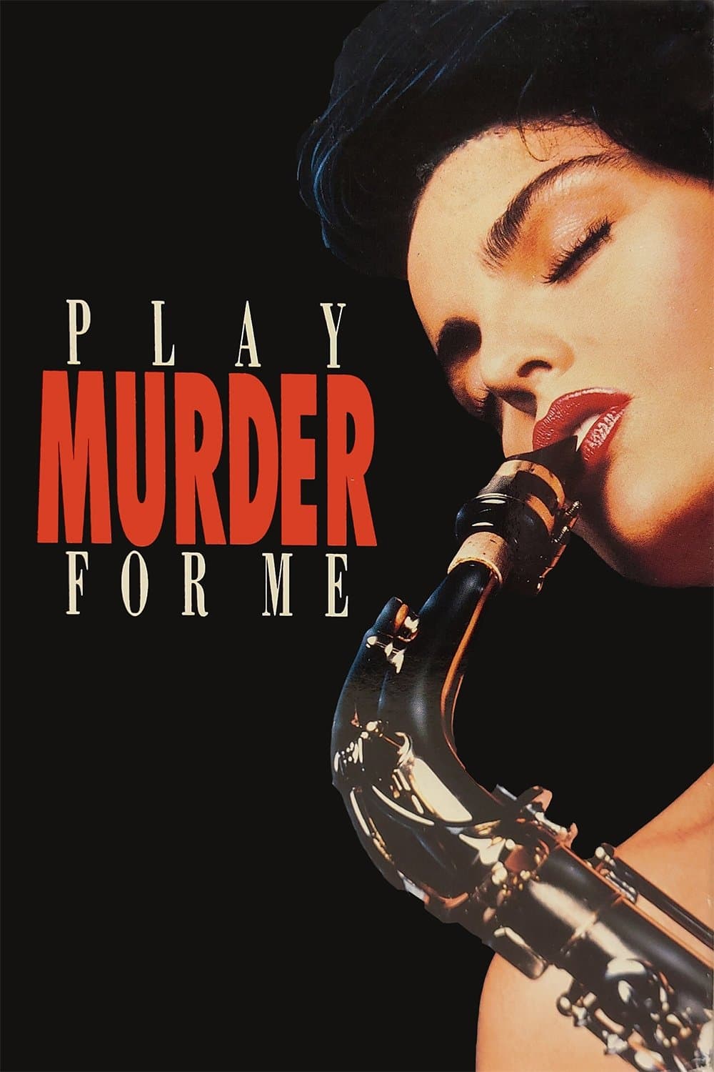 Play Murder for Me full movie