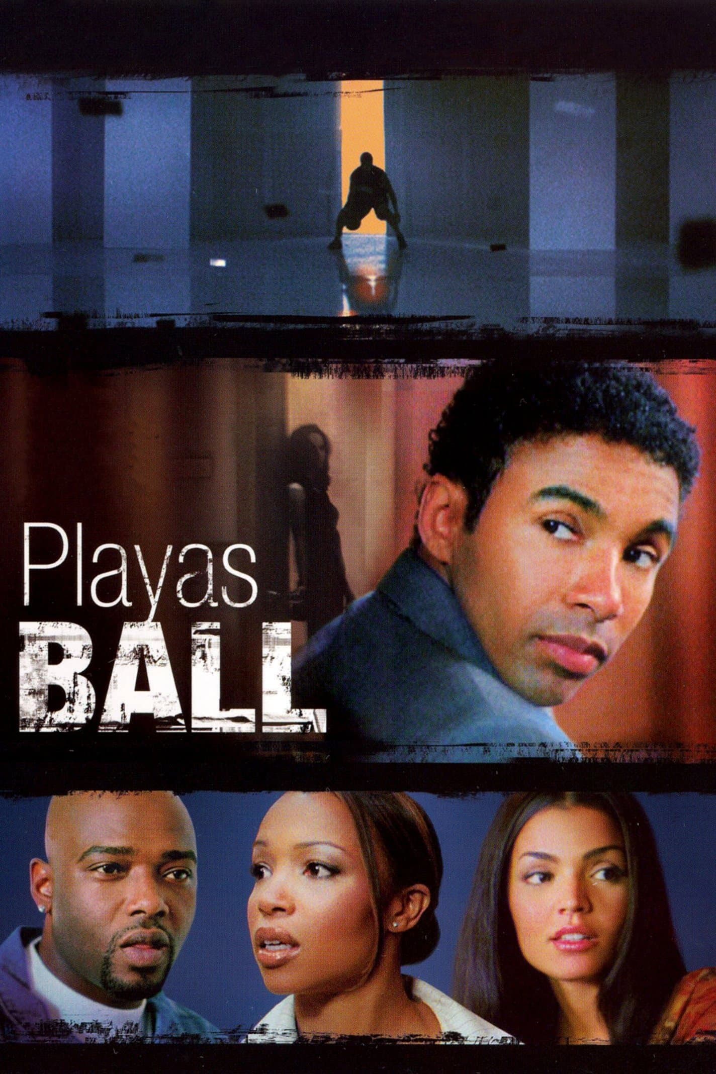 Playas Ball full movie