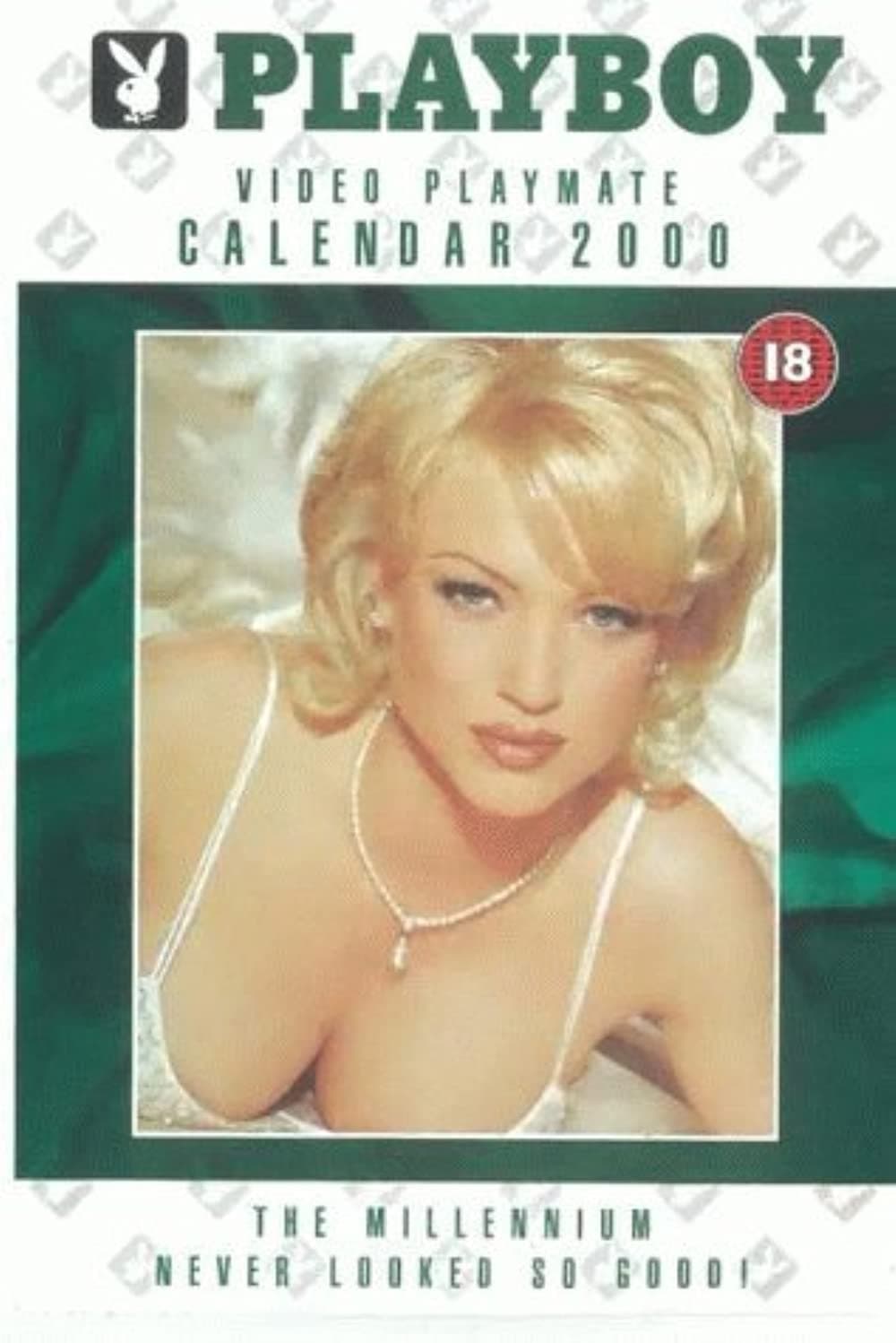 Playboy Video Playmate Calendar 2000 full movie