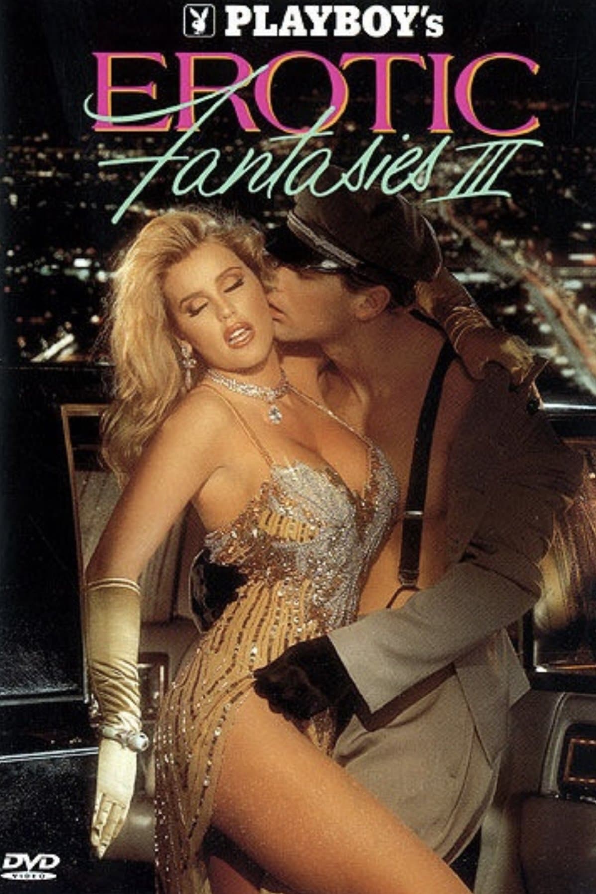 Playboy's Erotic Fantasies III full movie