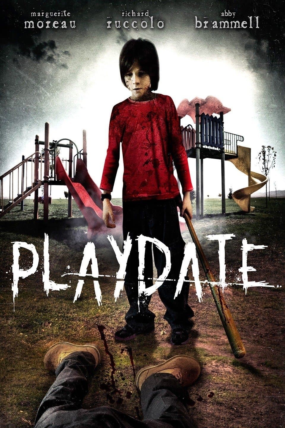 Playdate full movie
