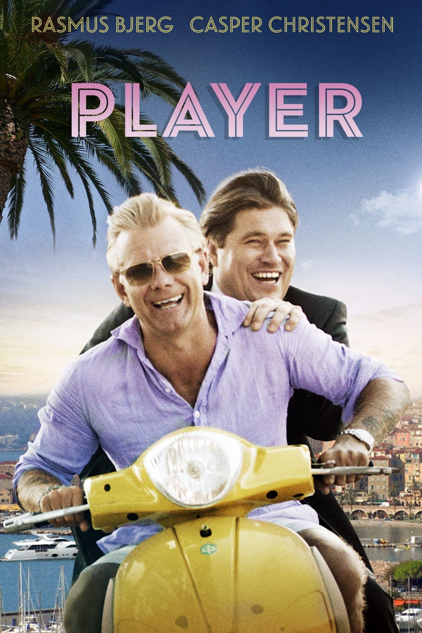 Player full movie