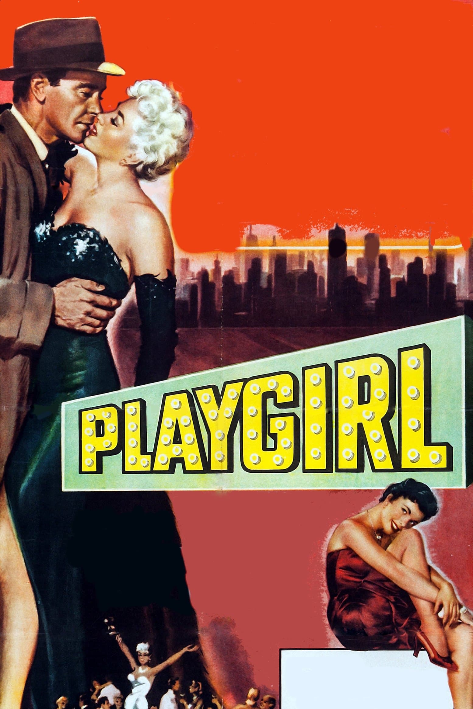 Playgirl full movie