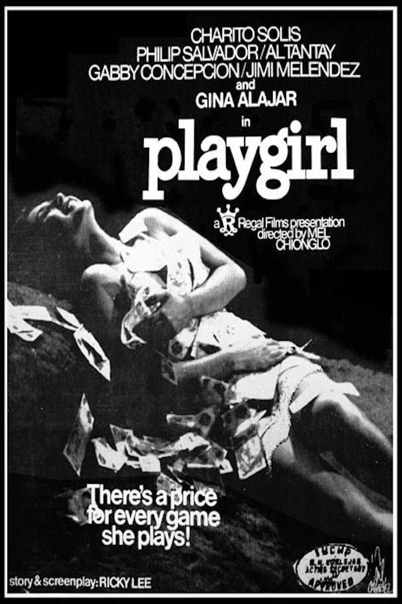 Playgirl full movie