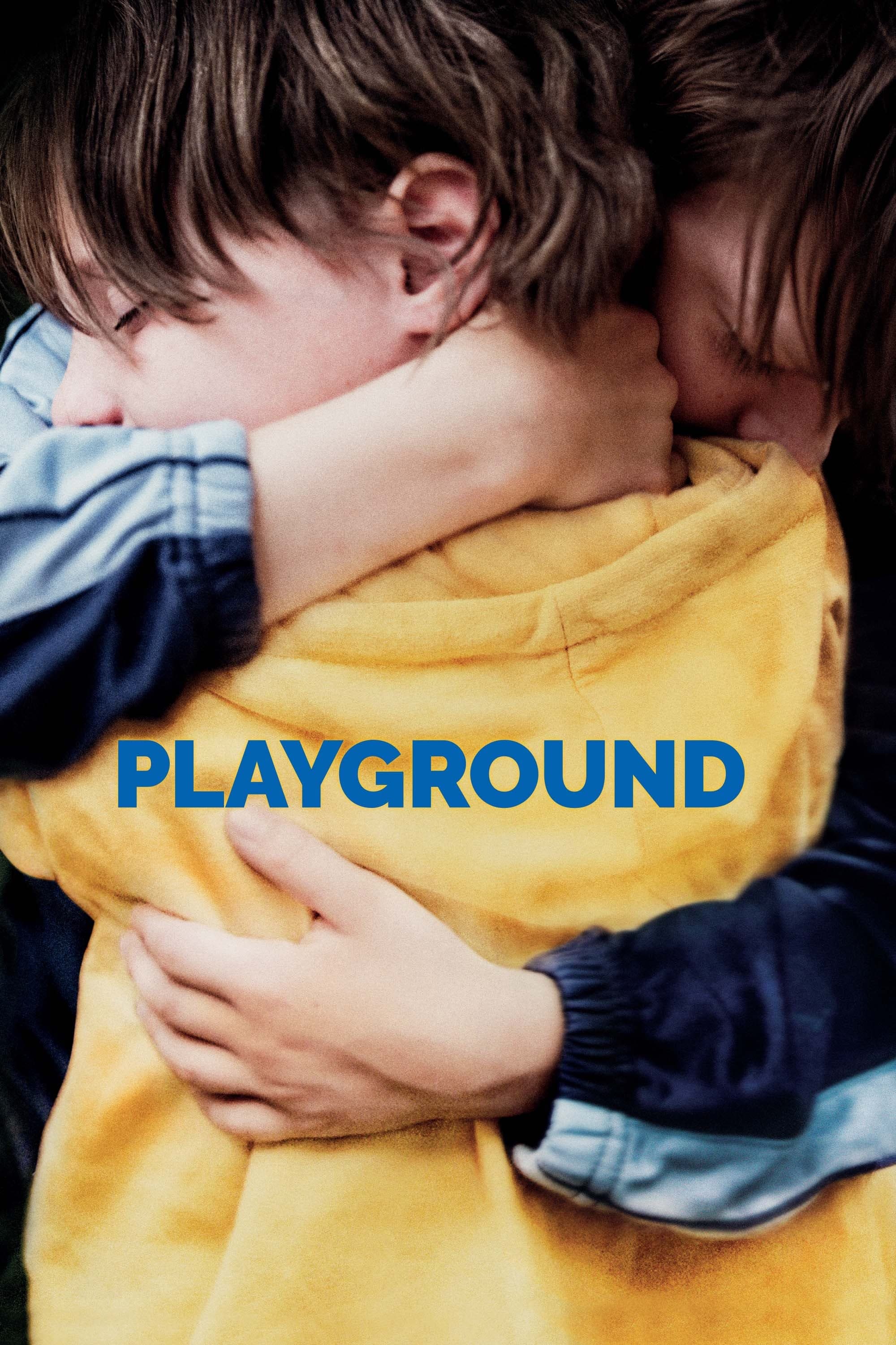Playground full movie