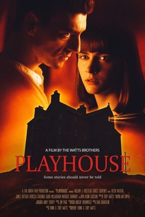 Playhouse full movie