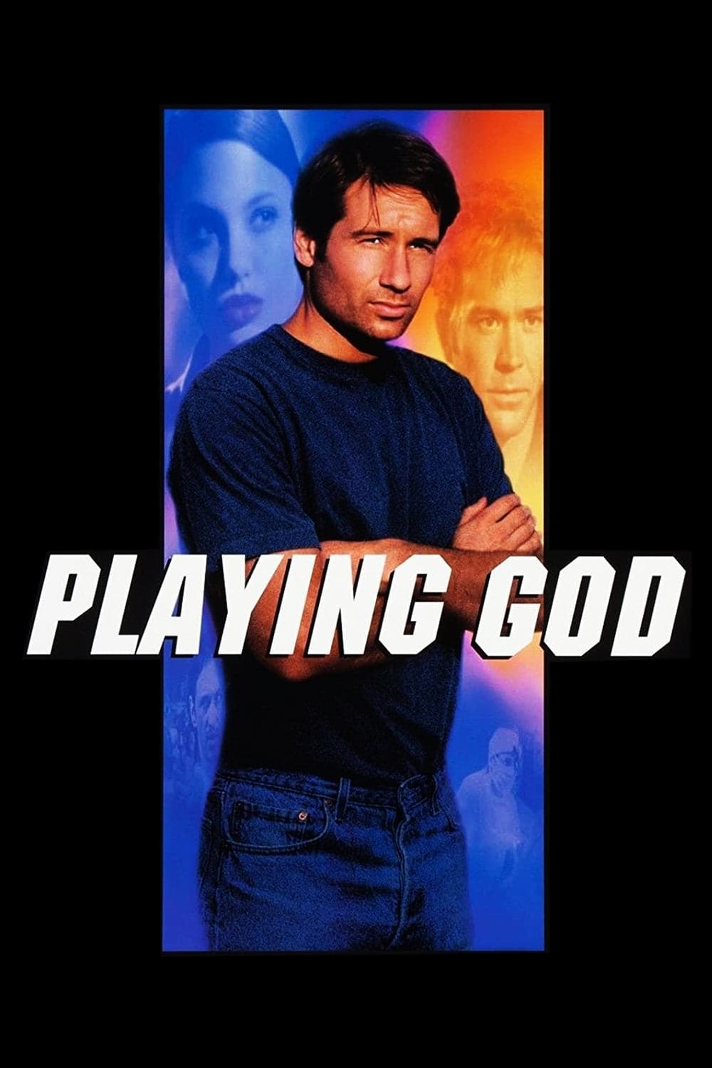 Playing God full movie