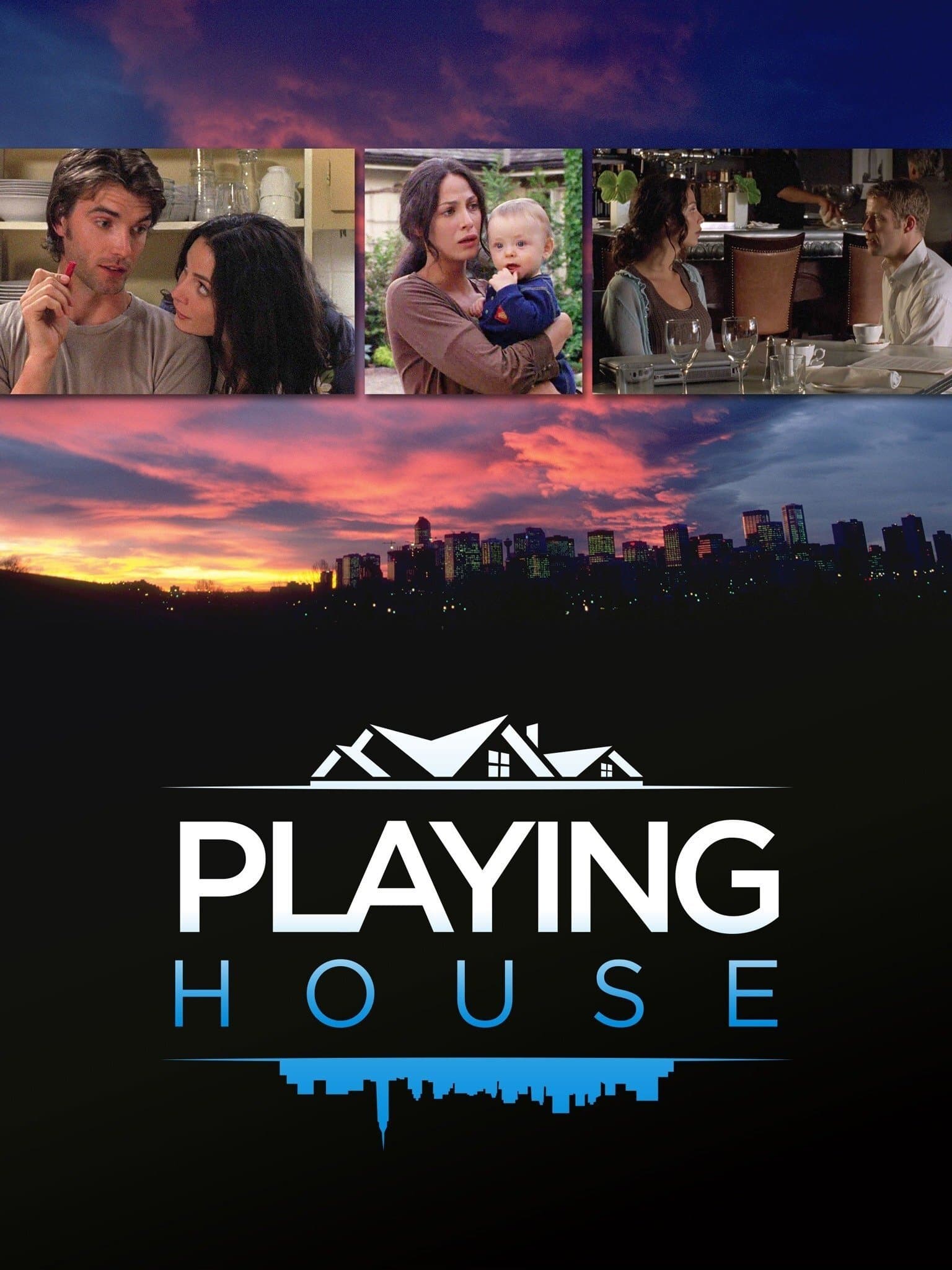 Playing House full movie
