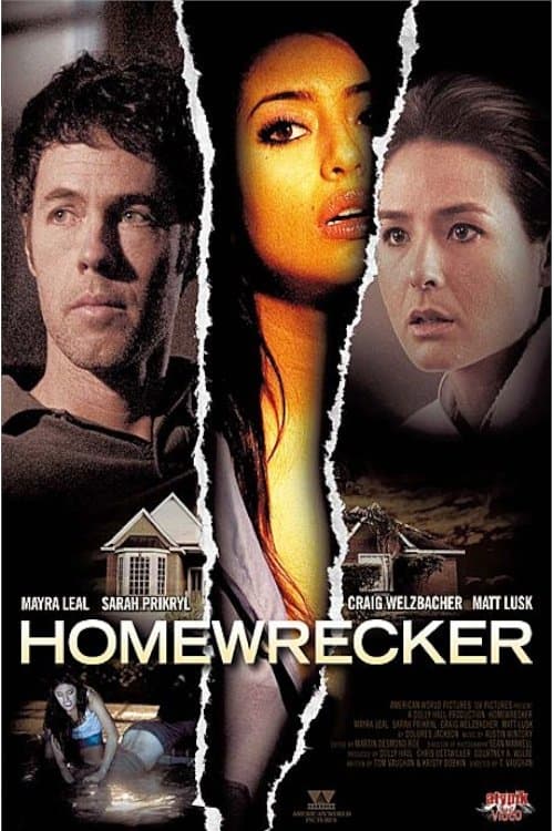Playing House full movie
