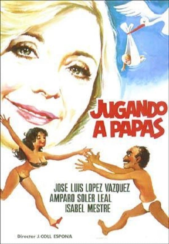 Playing Parents full movie