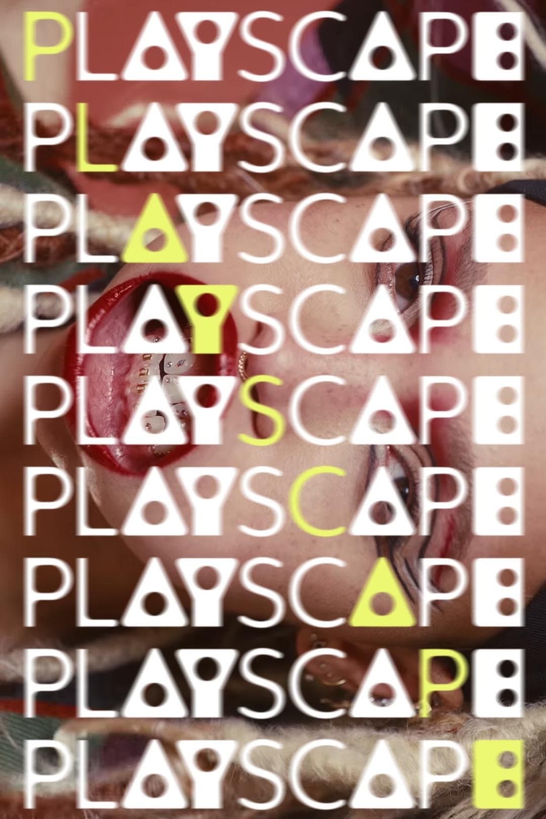 PLAYSCAPE full movie