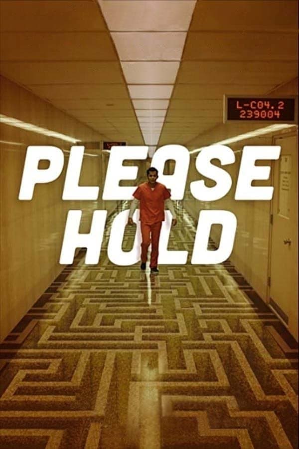 Please Hold full movie