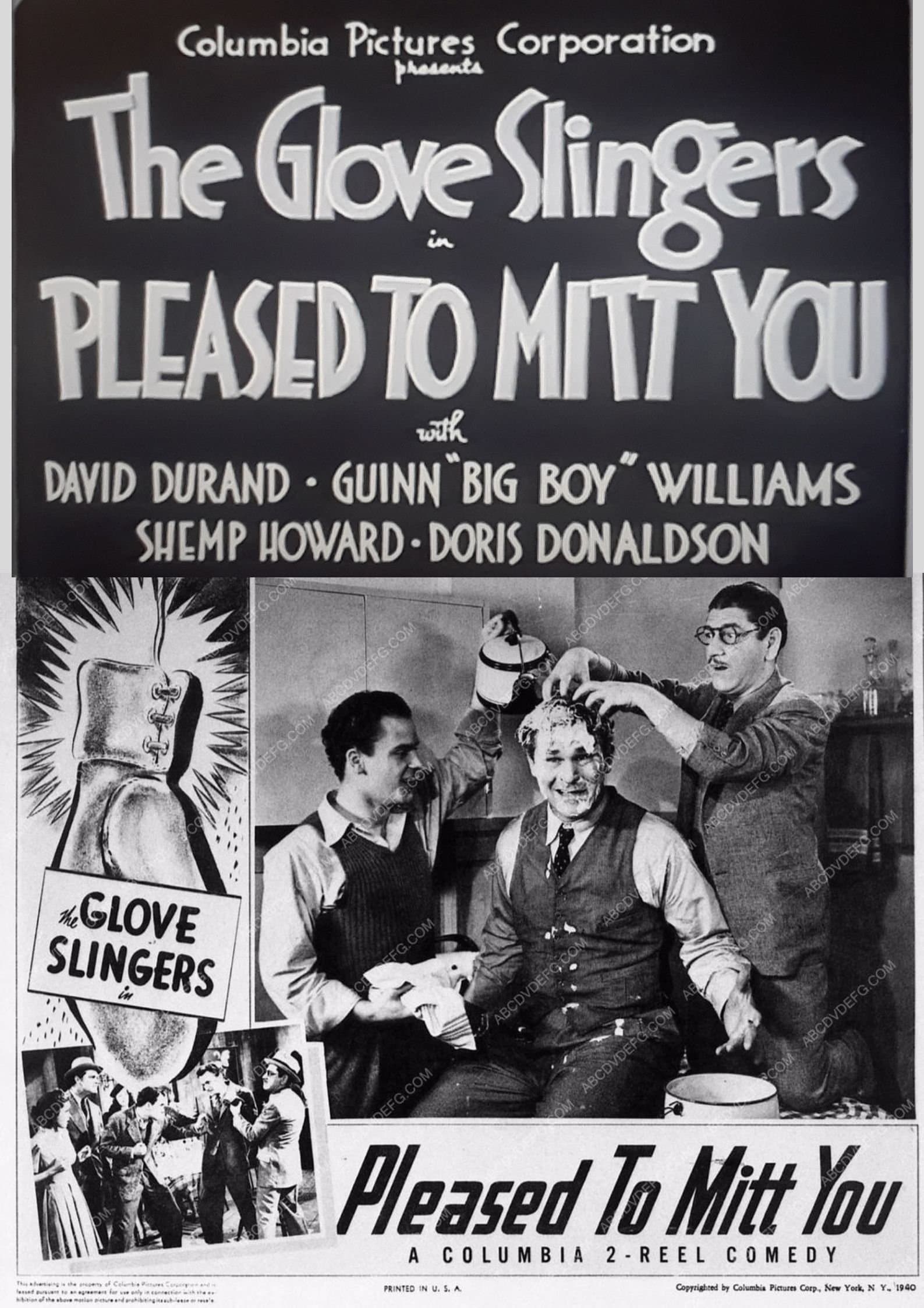 Pleased to Mitt You full movie