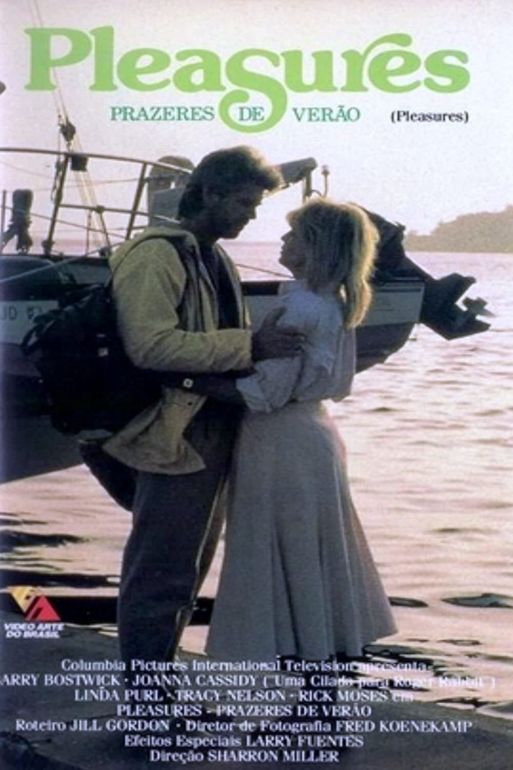 Pleasures full movie