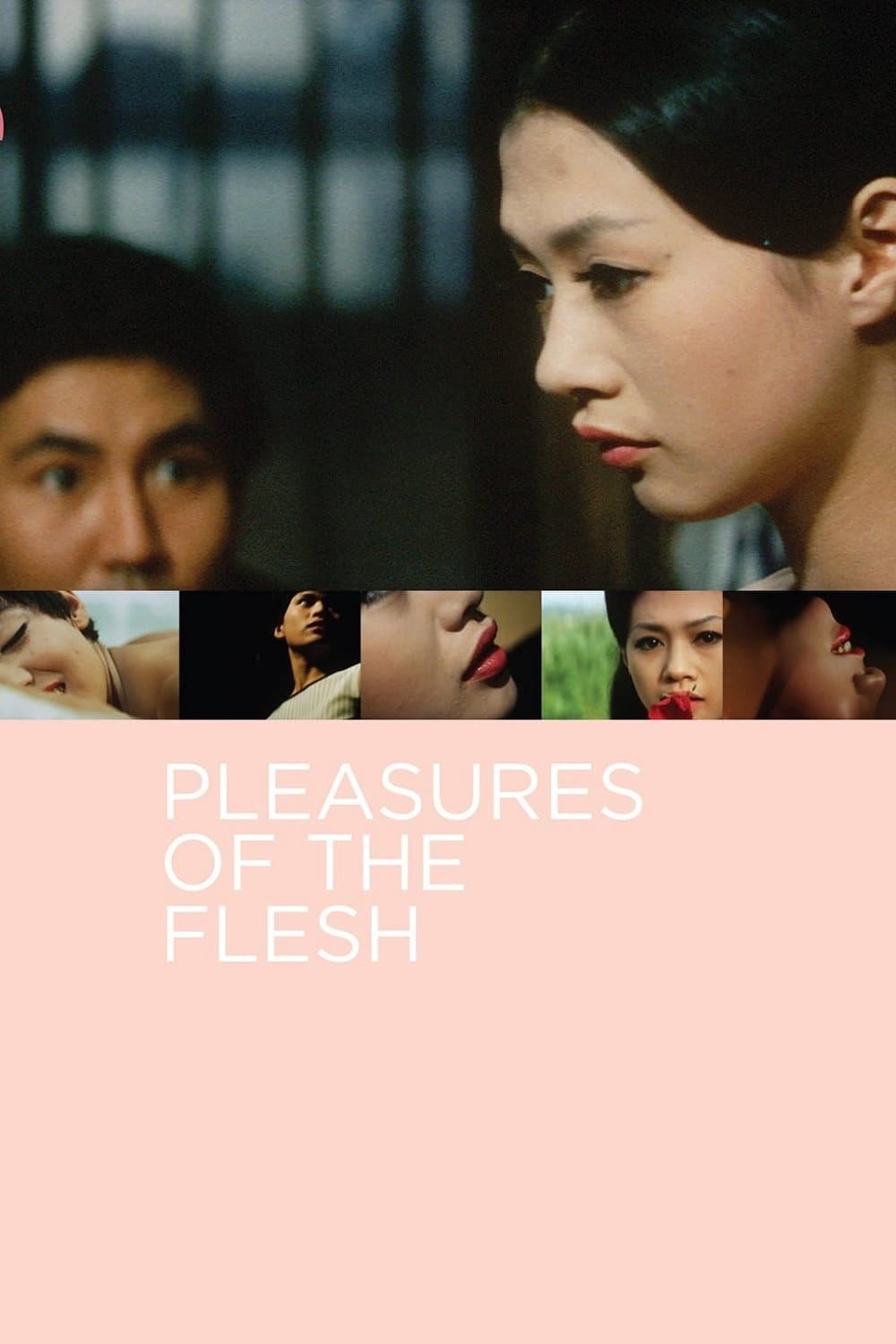 Pleasures of the Flesh full movie