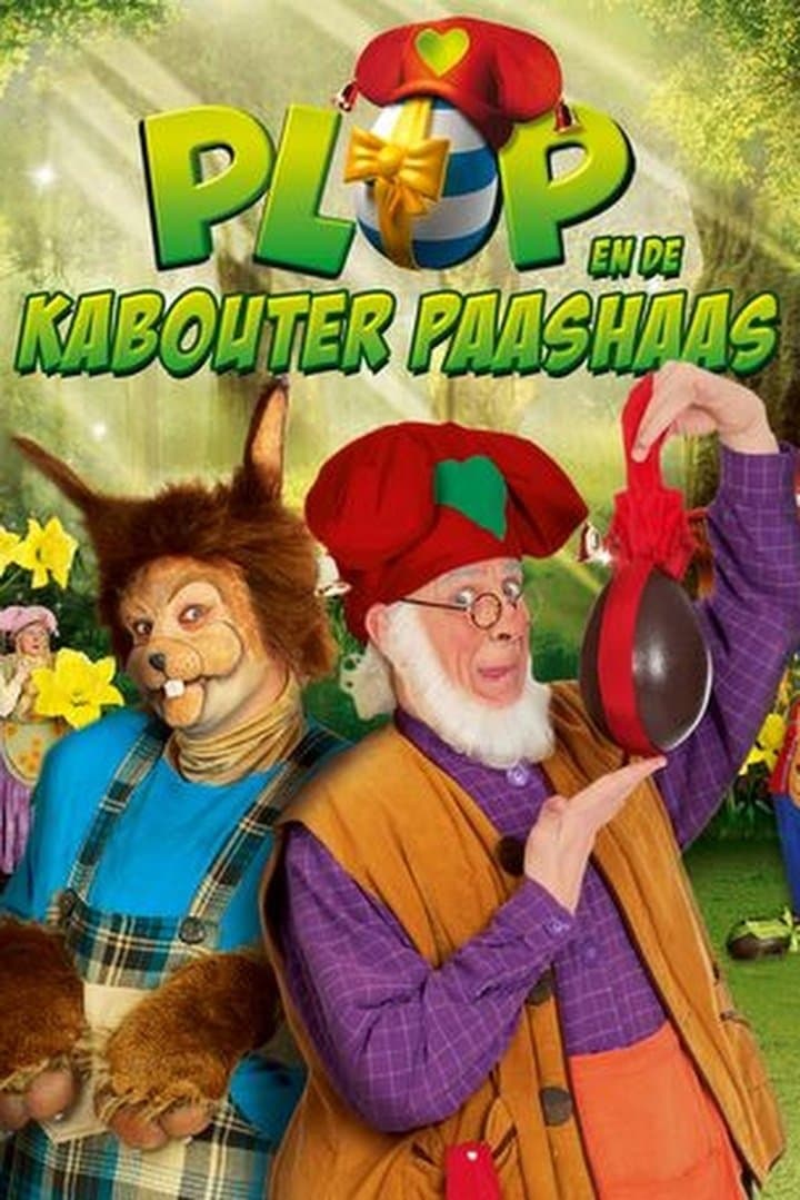 Plop Special: The Gnome Easter Bunny full movie